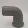 Coude pp htb 87° - Valsir