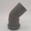 Coude pp htb 45° - Valsir