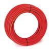 Tube PER en rouleau prégaine - TRA