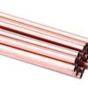 Tube cuivre en barre - Reynolds