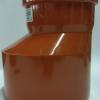 Réduction pvc rouge -  Van Eyk Peter