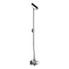 Temposoft 2 ensemble de douche apparent - Delabie