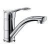 Mitigeur lavabo hauteur.95 - Delabie