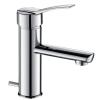 Mitigeur lavabo hauteur 85 - Delabie