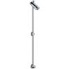 Ensemble de douche SPORTING apparent - Delabie