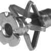 Chevilles métal HM sans vis - Fischer