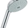 Rainshower Cosmopolitan 130 douchette 3 jets - Grohe