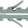 Chevilles nylon S - Fischer