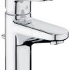 Europlus mitigeur lavabo avec bec extractible - Grohe