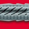 Chevilles nylon UX - Fischer