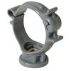 Collier PVC monobloc - Nicoll