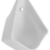 O novo Losange urinoir - Villeroy Boch
