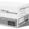 Subway pack wc au sol abattant freiné - Villeroy Boch