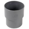 Manchette de réparation PVC à coller mâle/femelle - Nicoll