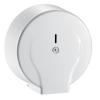 Distributeur de papier wc grand modèle pour bobine de 400 mètres - Delabie