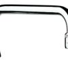 Bec par dessus orientable - Delabie