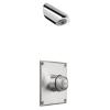 Tempomix kit de douche dans boitier standard - Delabie