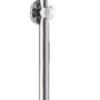 Tempostop ensemble de douche apparent - Delabie