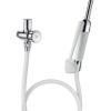 Lave bassin HYGIENA temporisé - Delabie