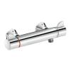 SECURITHERM mitigeur de douche securitouch - Delabie