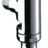 Kit TEMPOFLUX 1 apparent Delabie