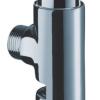 Kit TEMPOFLUX 1 apparent Delabie