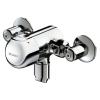 Mitigeur lavabo TEMPOMIX mural - Delabie