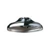 Pomme de douche suspendue - Delabie