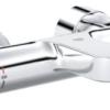 Grohtherm 3000 mitigeur thermostatique bain douche - Grohe