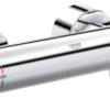 Grohtherm 3000 mitigeur thermostatique douche - Grohe