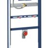 Bâti-support urinoir RAPID SL - Grohe