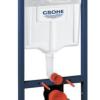 Rapid SL bâti-support WC  autoportant - Grohe