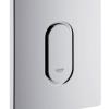 Arena Cosmopolitan plaque de commande urinoir  - Grohe