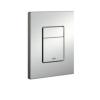 Skate Cosmopolitan plaque de commande WC - Grohe