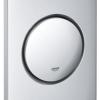 Nova Cosmopolitan plaque de commande urinoir  - Grohe