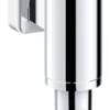 Robinet de chasse Urinoir anti vandalisme Rondo - Grohe