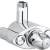 Grohtherm XL mitigeur thermostatique collectivité - Grohe