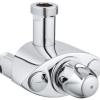 Grohtherm XL mitigeur thermostatique - Grohe