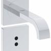 Facade por mitigeur Allure E lavabo mural - Grohe