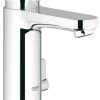 Eurosmart cosmopolitan T mitigeur temporisé monotrou - Grohe