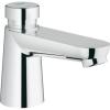 Euroeco cosmopolitan T lavabo temporisé monofluide - Grohe