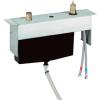 Châssis pour combiné 3 trous bain-douche - Grohe