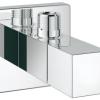 Eurocube robinet d équerre - Grohe