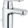 Eurosmart Cosmopolitan mitigeur lavabo taille S - Grohe