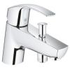 Eurosmart mitigeur bain/douche - Grohe