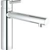 Concetto mitigeur évier - Grohe