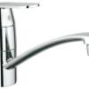 Eurosmart Cosmopolitan mitigeur évier - Grohe