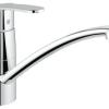 Eurostyle Cosmopolitan mitigeur évier - Grohe