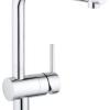 Minta mitigeur évier - Grohe
