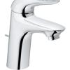 Eurostyle mitigeur lavabo taille S poignée étrier - Grohe
